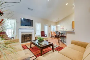 Inviting Austell Home: 14 Mi to Downtown Atlanta! - Image 2