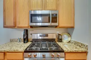 Inviting Austell Home: 14 Mi to Downtown Atlanta! - Image 5