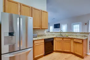 Inviting Austell Home: 14 Mi to Downtown Atlanta! - Image 3