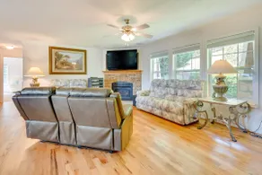 Hendersonville Retreat w/ Mtn Views & Deck! - Image 4