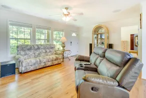 Hendersonville Retreat w/ Mtn Views & Deck! - Image 5