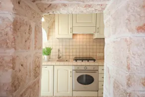 TD I Pagliericci - Enjoy Trulli with Pool - Image 4