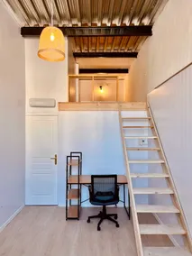 Les Cabanons de Saint-Louis - 150 m2 Loft - Image 3
