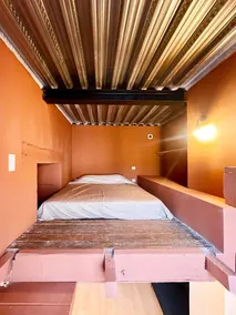 Les Cabanons de Saint-Louis - 150 m2 Loft - Image 4