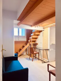 Les Cabanons de Saint-Louis - 150 m2 Loft - Image 5