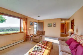 Muncy Vacation Rental w/ Deck & Views - Image 5