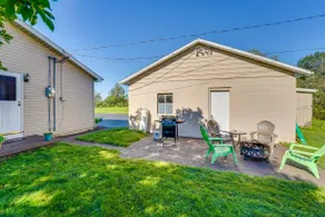Muncy Vacation Rental w/ Deck & Views - Image 3