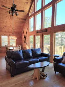 Big Bear Cabin - Image 3