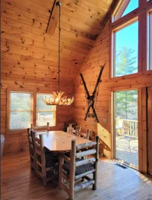 Big Bear Cabin - Image 4
