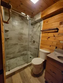 Big Bear Cabin - Image 5
