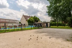 La Gravière - Festive Paradise with Private Pool - Image 5