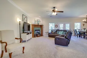 Quaint Noble Home: 6 Mi to University of Oklahoma! - Image 4