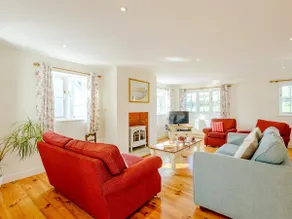 4 bed in Lulworth CHRIC - Image 4
