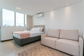 WI-FI 150mb | Balcony with SEA View #CA49 - Image 3