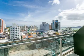 WI-FI 150mb | Balcony with SEA View #CA49 - Image 2