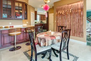 Centrally Located Family Home w/ Pool - Image 3