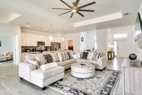Furnished Lanai & Yard: Comfy Lehigh Acres Getaway - Image 2