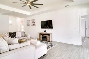 Furnished Lanai & Yard: Comfy Lehigh Acres Getaway - Image 5