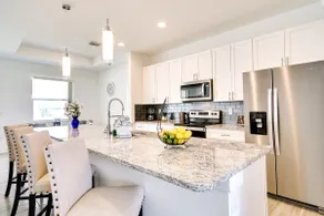 Furnished Lanai & Yard: Comfy Lehigh Acres Getaway - Image 3