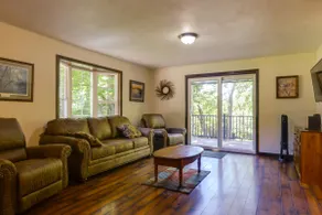 Riverfront Covington Cabin w/ Deck & Fire Pit! - Image 3