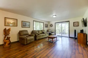 Riverfront Covington Cabin w/ Deck & Fire Pit! - Image 4