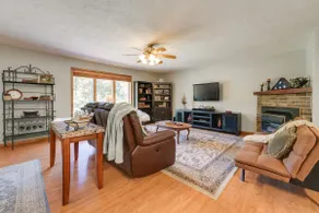 Serene Ava Countryside Home w/ Deck & Fire Pit - Image 3