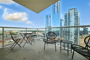Zorro - Stylish 2BD | 2 BA | Ice District Suite! - Image 5
