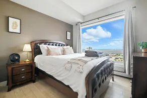 Zorro - Stylish 2BD | 2 BA | Ice District Suite! - Image 2