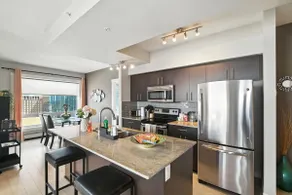 Zorro - Stylish 2BD | 2 BA | Ice District Suite! - Image 3