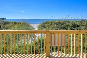 Oceanfront Retreat in Oak Island, NC! - Image 2