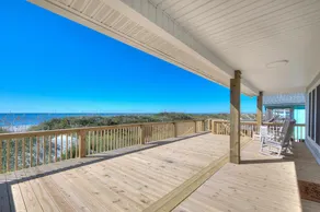 Oceanfront Retreat in Oak Island, NC! - Image 5