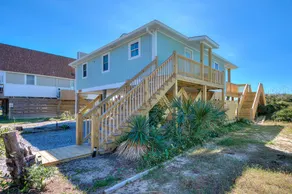 Oceanfront Retreat in Oak Island, NC! - Image 4