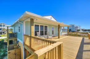Oceanfront Retreat in Oak Island, NC! - Image 3