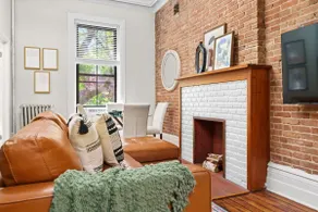 Brownstone Near Subway & Columbia Uni, FIFA - Image 5