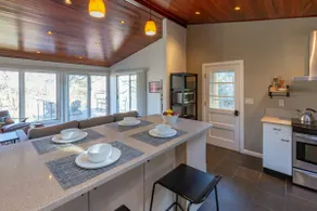 3BR Riverfront Dog Friendly | Dock | Deck - Image 4