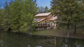 Indoor Pool | 65 Acres | Events Welcome - Image 2