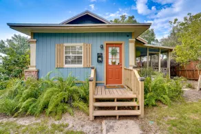 Lake Wales Vacation Rental w/ Screened-In Porch! - Image 3