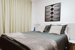 Comfortable Apartment, Business & Leisure! - Image 2