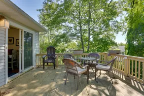 Kiamesha Lake Home w/ Deck: 4 Mi to Resorts World! - Image 3