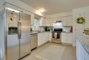 Kiamesha Lake Home w/ Deck: 4 Mi to Resorts World! - Image 2