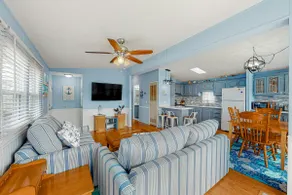 Coastal Oasis: Pool & Patio Near Assateague & OC - Image 3