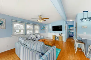 Coastal Oasis: Pool & Patio Near Assateague & OC - Image 2