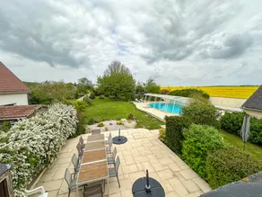 Country House with swimming pool - Image 4