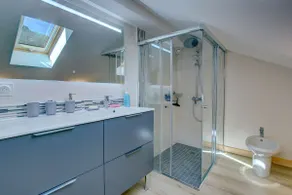 Les Prodains 1 Appartement 4 à 6 personnes à 100m de l'office de tourisme - Image 5