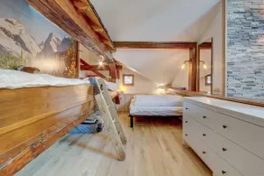 Les Prodains 1 Appartement 4 à 6 personnes à 100m de l'office de tourisme - Image 3