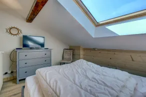 Les Prodains 1 Appartement 4 à 6 personnes à 100m de l'office de tourisme - Image 4