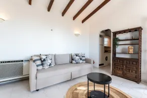 Maison de vacances « Mijas la Nueva » avec vue sur mer & piscine partagée - Image 5