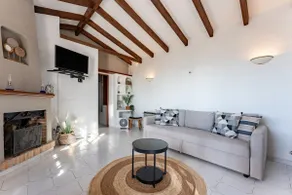 Maison de vacances « Mijas la Nueva » avec vue sur mer & piscine partagée - Image 3