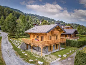 Chalet Papin - Image 2