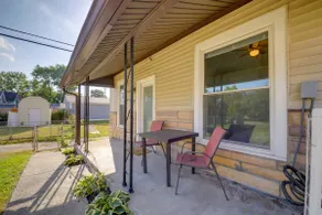 Indianapolis Home w/ Porch - Close to Mile Square! - Image 2